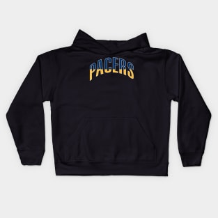 Pacers Kids Hoodie